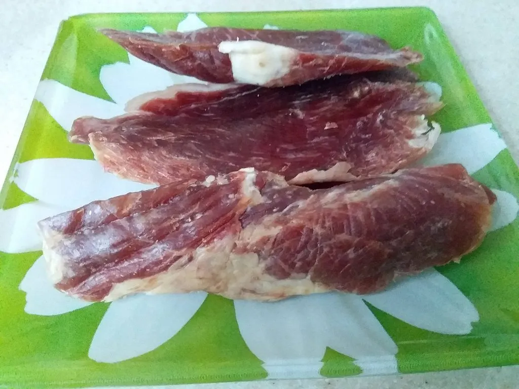 Что Вы сейчас едите? Фотоблог с вашего стола