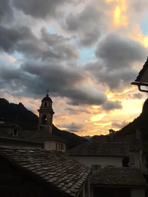 Чайная беседка