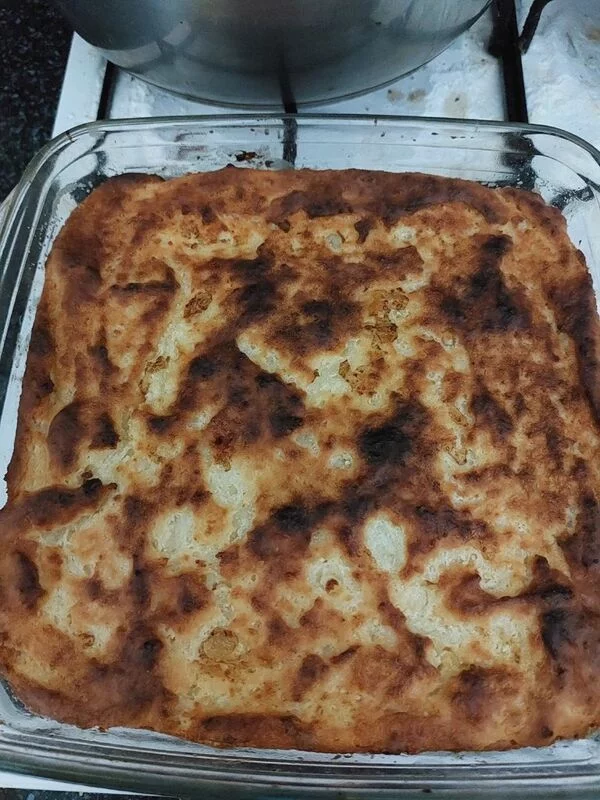 Кафе "У пани Сони"