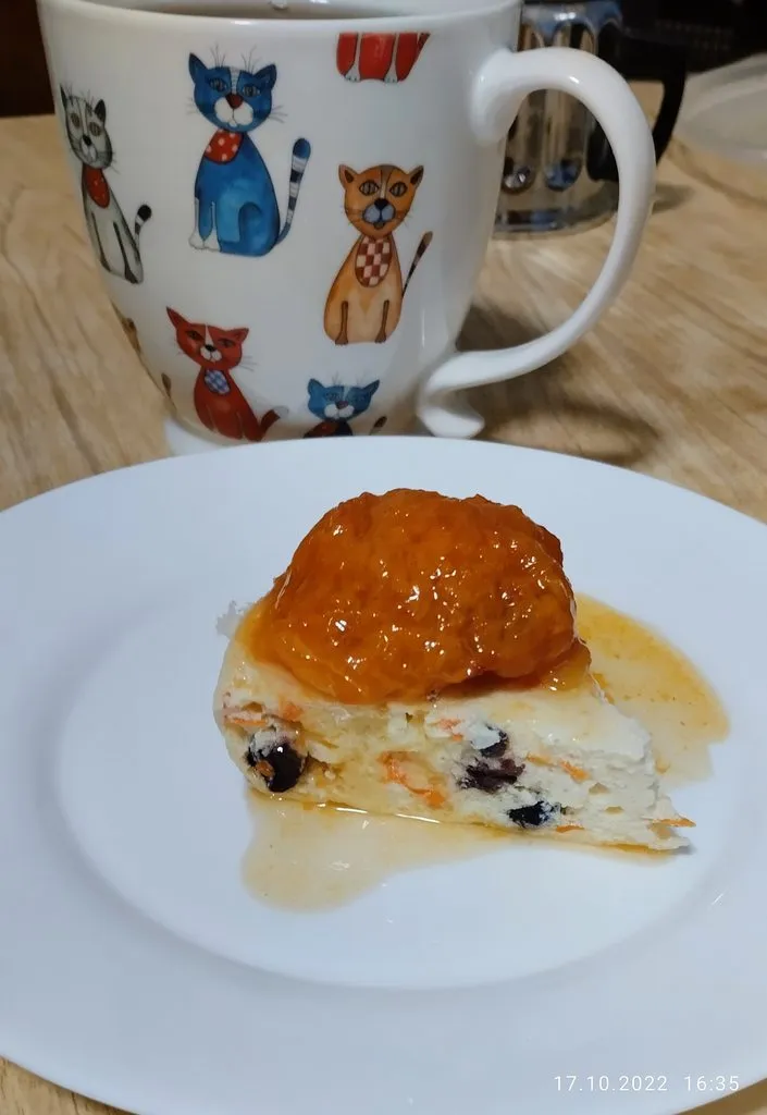 Кафе «У пани Сони»