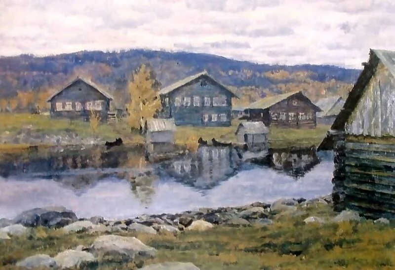 Арт галерея