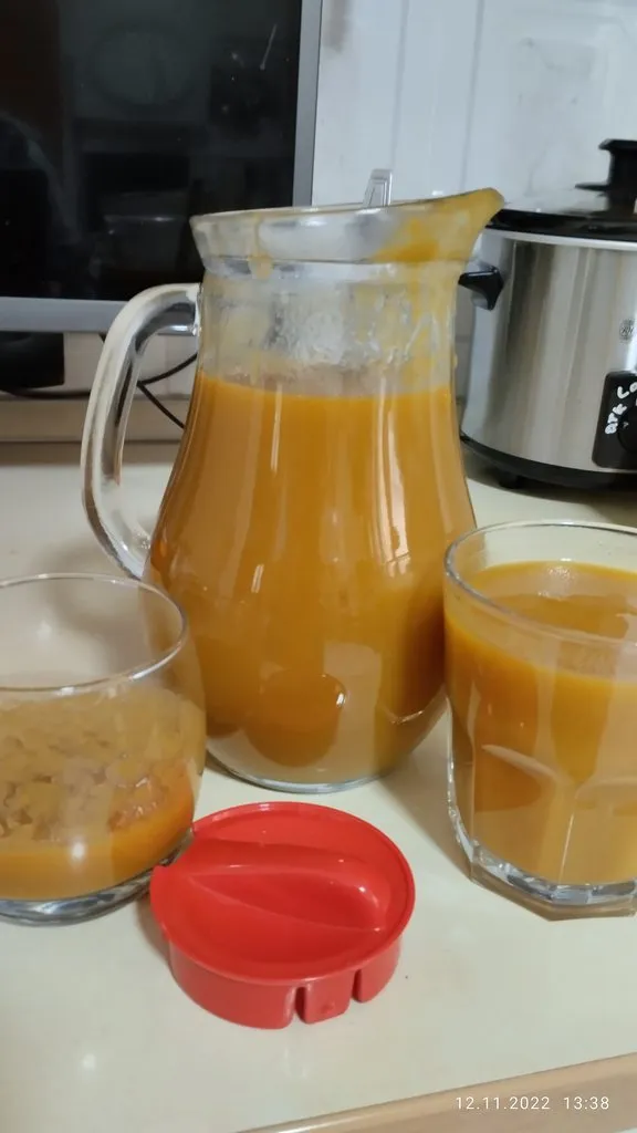 Кафе «У пани Сони»