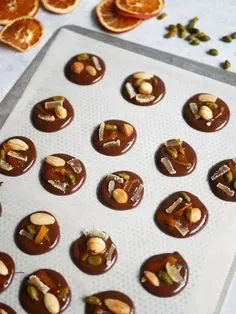 Tapтaлeтки & Ко