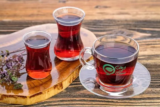 Чайная беседка