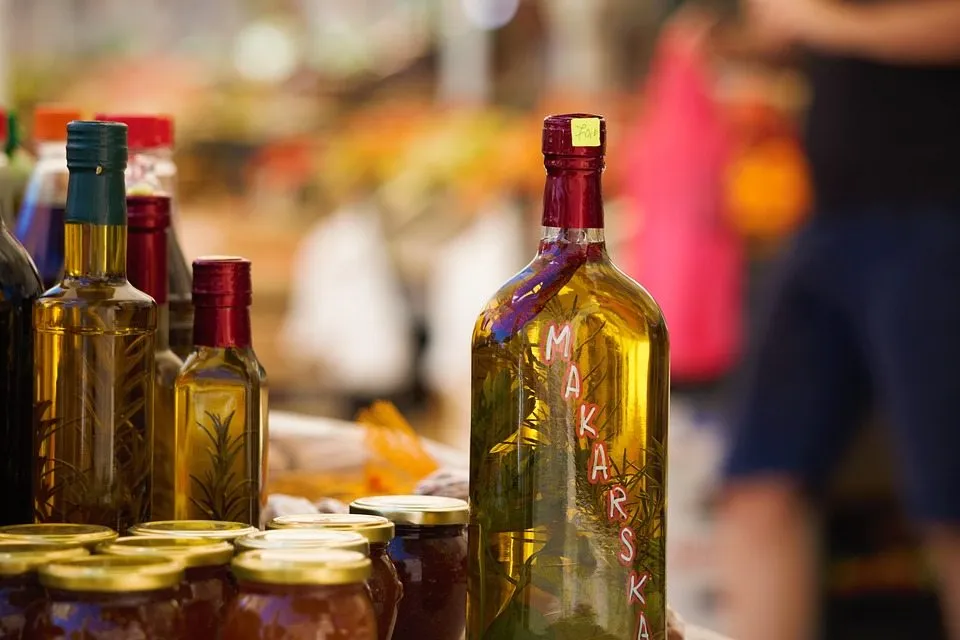 Побочный продукт оливкового масла может помочь в тренировках