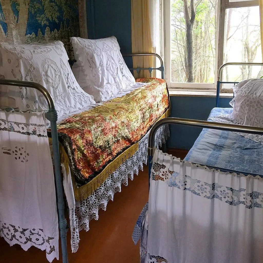 Чайная беседка