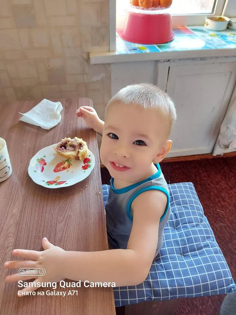 Tapтaлeтки & Ко