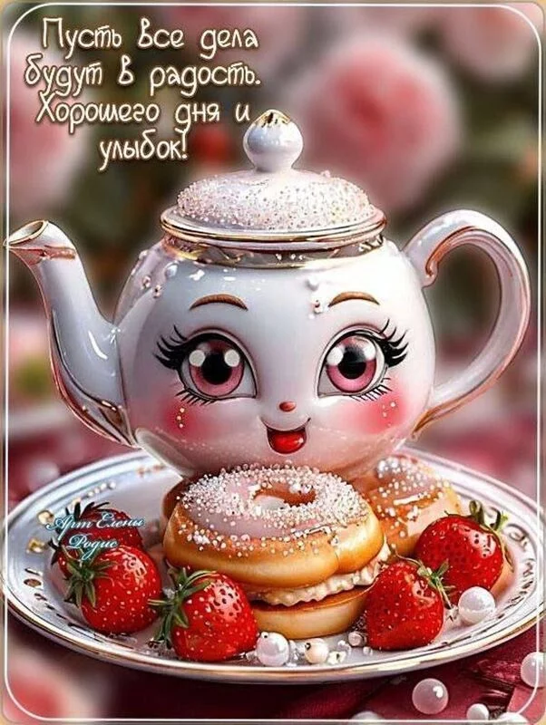 Tapтaлeтки & Ко