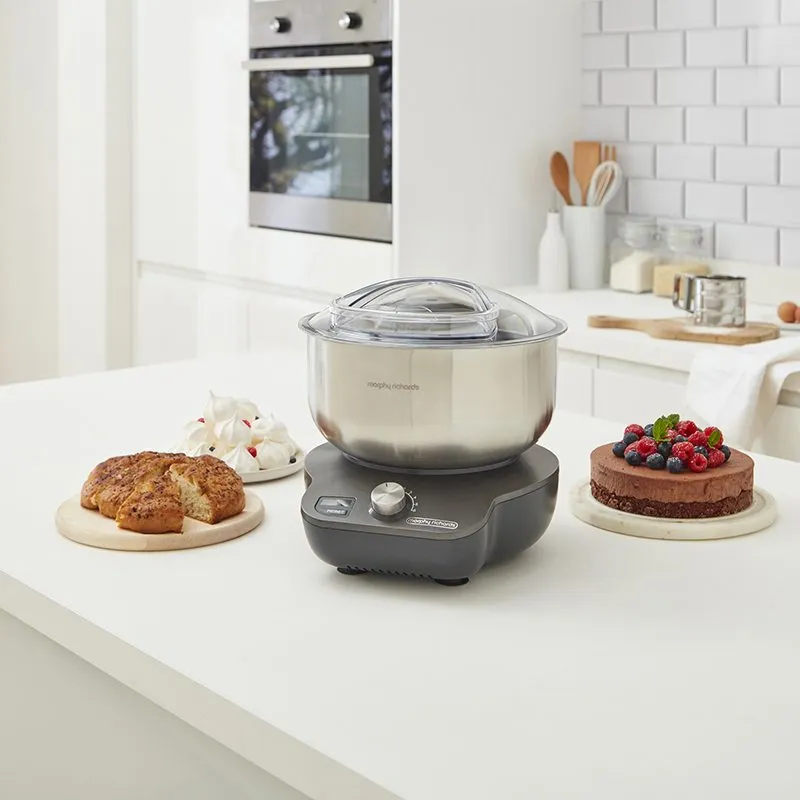 Миксер Morphy Richards MixStar 400520