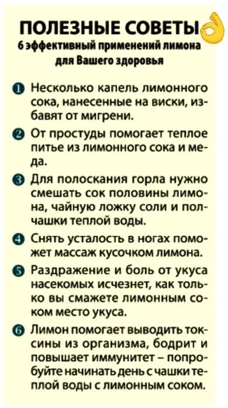 Медицинская инфографика