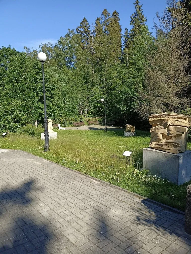 Калининградская область (не только море и янтарь) 