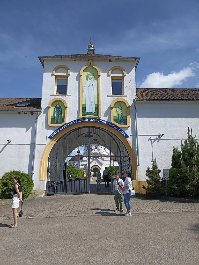 Калининградская область (не только море и янтарь) 