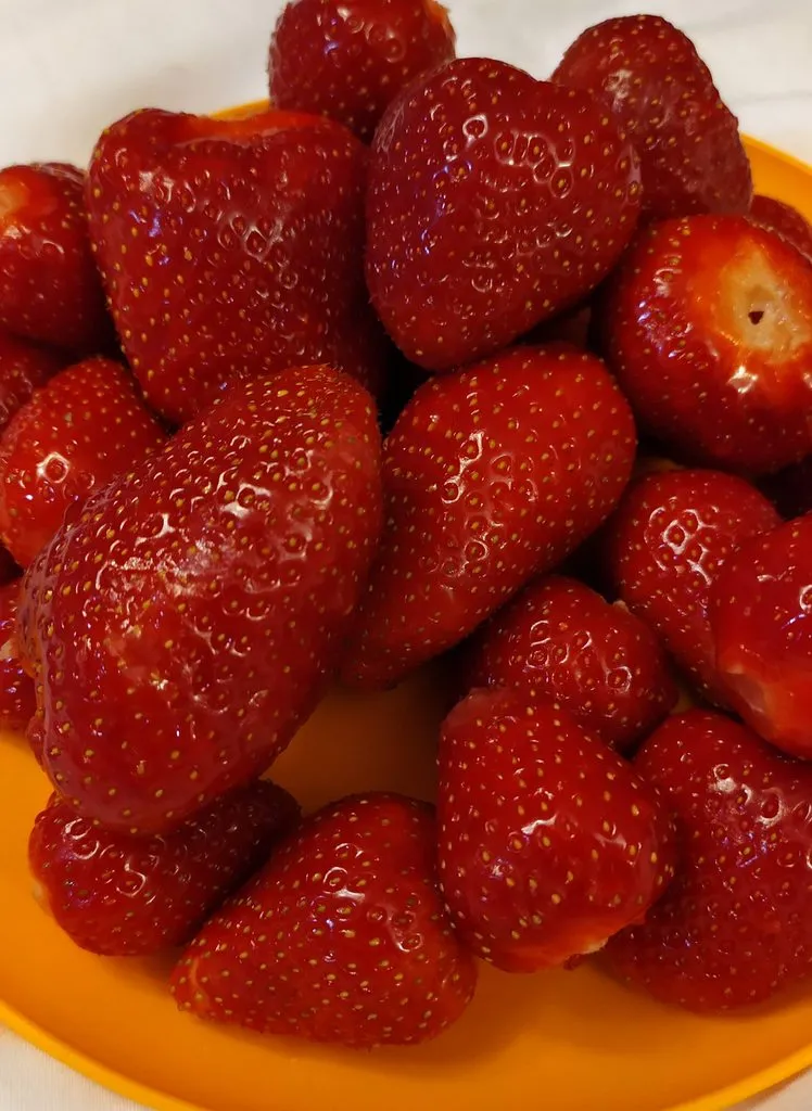 Что Вы сейчас едите? Фотоблог с вашего стола