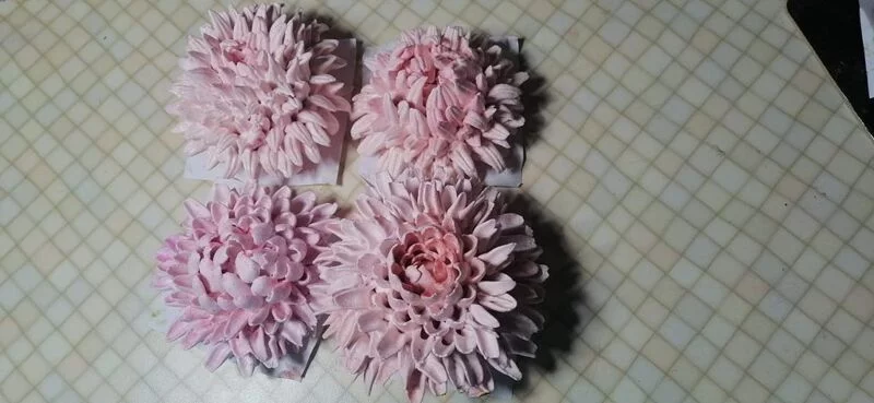 Зефирные букеты и композиции