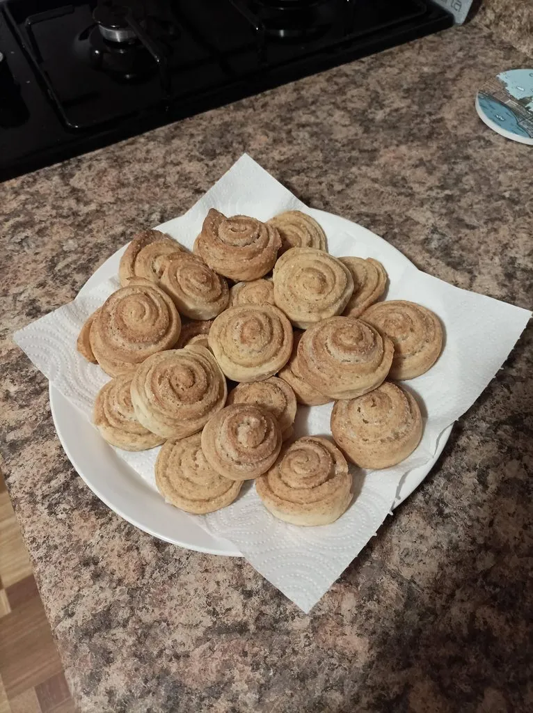 Настольные духовки, печки...