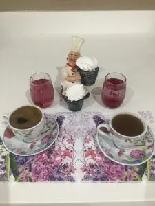 Чайная беседка