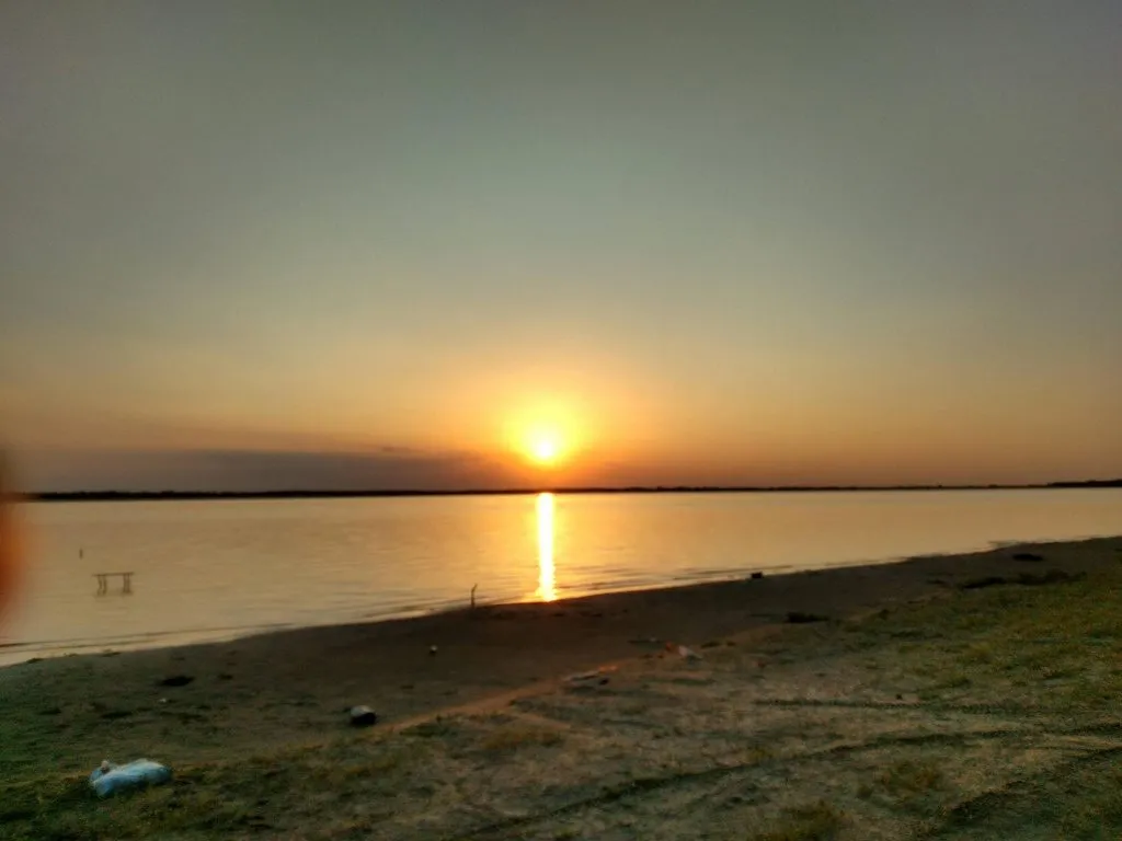 Такое разное небо