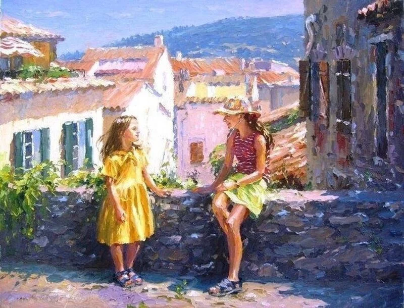 Арт галерея