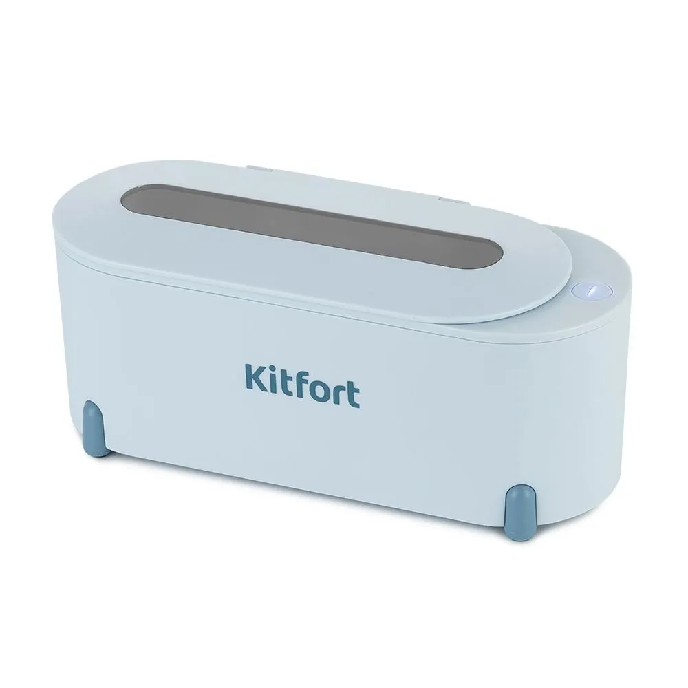 Ультразвуковые мойки Kitfort КТ-6049, КТ-6051, КТ-6052 КТ-6053 и КТ-6055