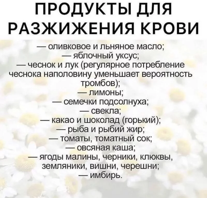 Медицинская инфографика