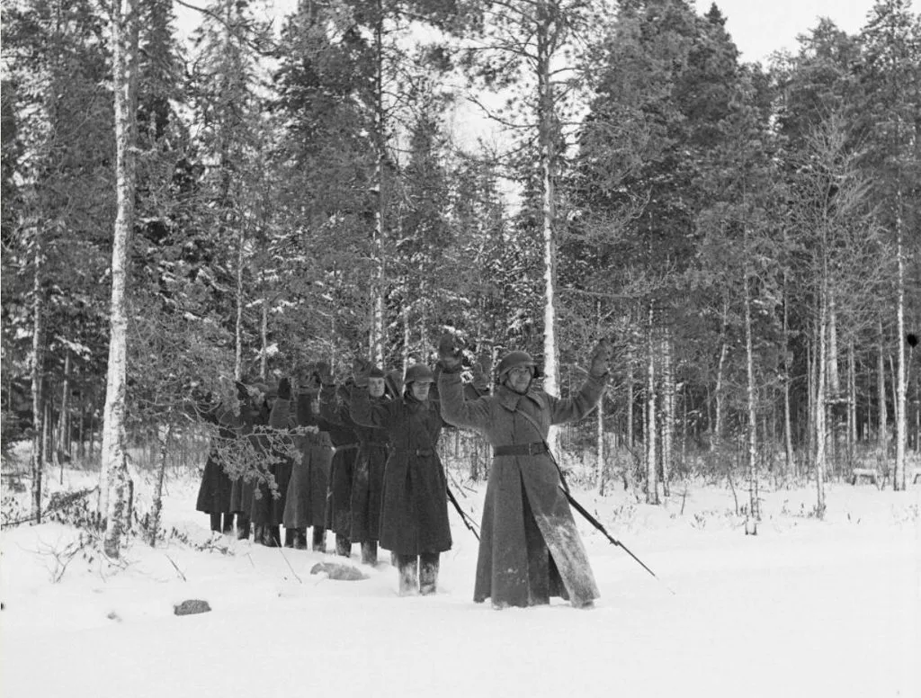 Запечатленная история