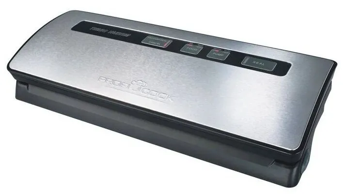 Вакуумный упаковщик Profi Cook PC VK 1015