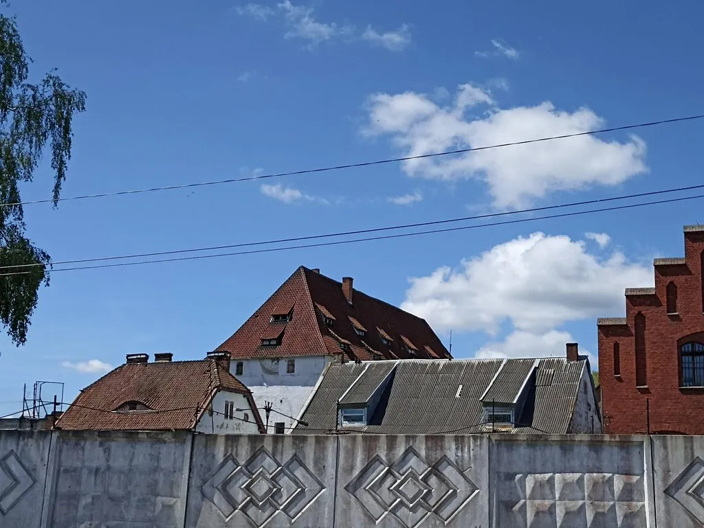 Калининградская область (не только море и янтарь) 