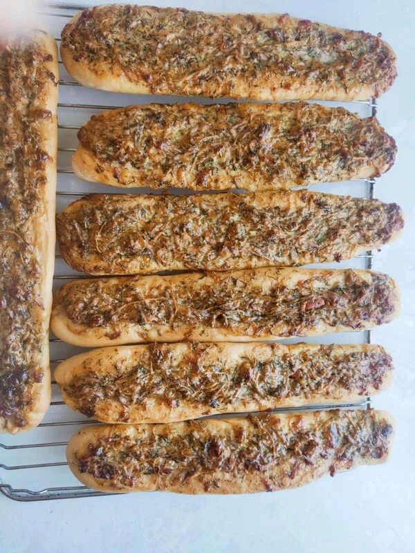 Багет «Прованс»