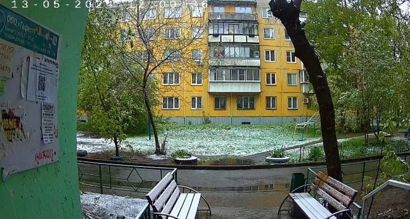 Чайная беседка