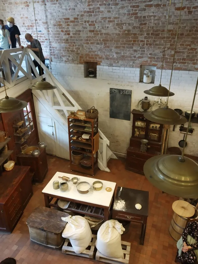 Чайная беседка