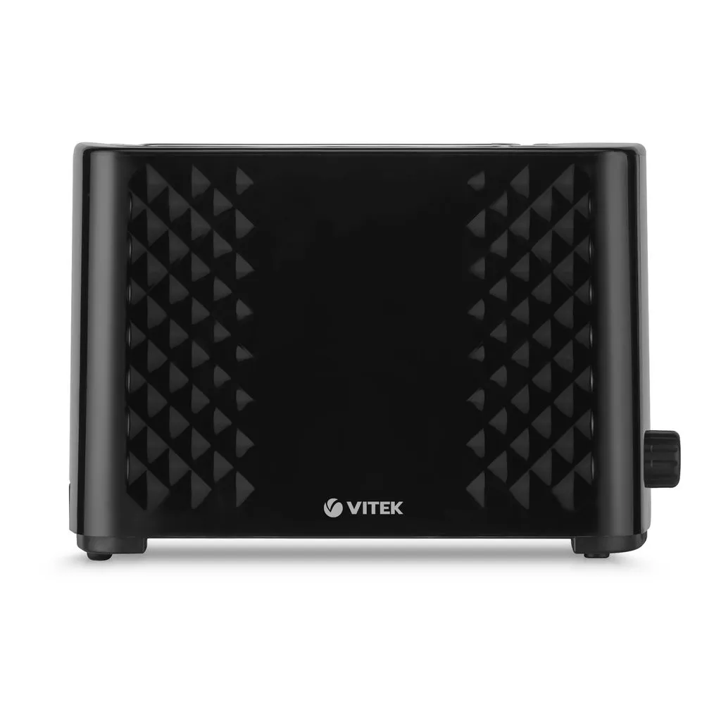 Тостер Vitek VT-1586 BK