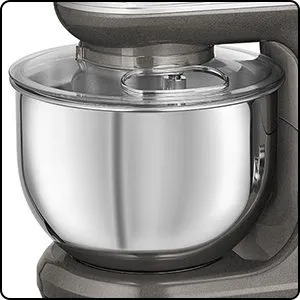 Есть ли пользователи Profi Cook PC-KM 1197?