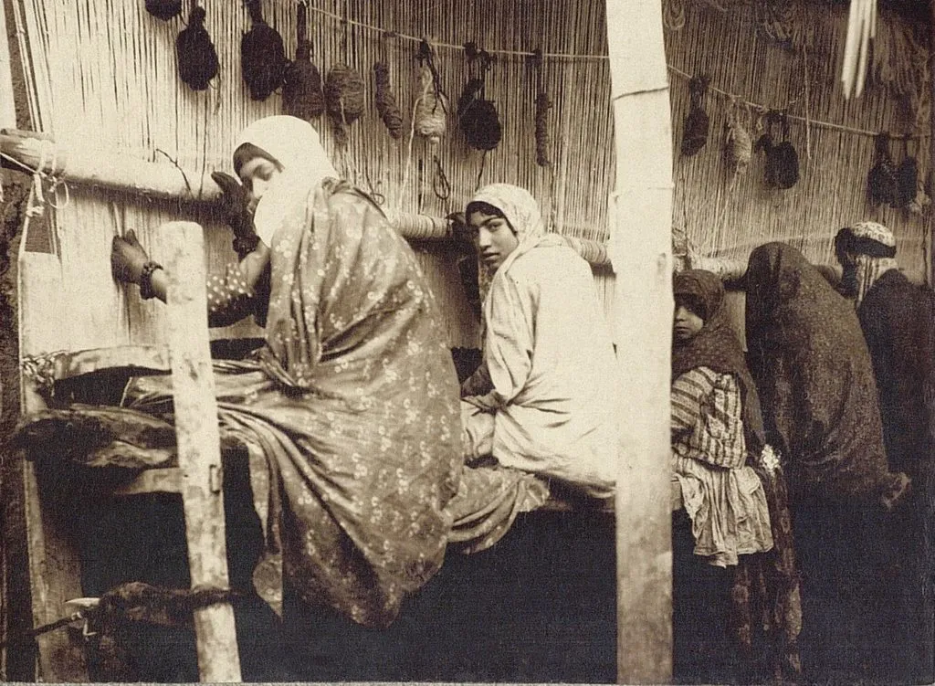 Запечатленная история