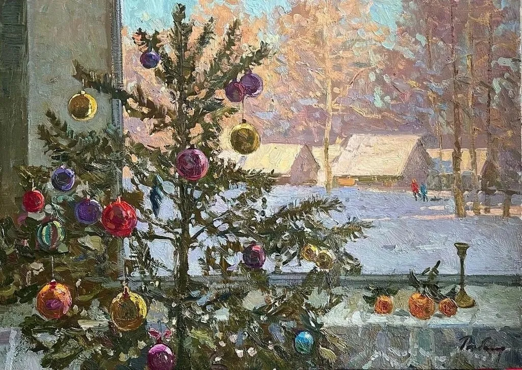 Арт галерея