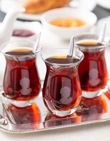 Чайная беседка