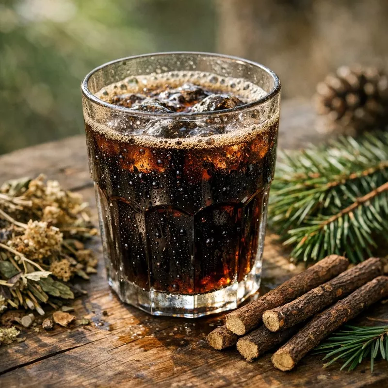 Кулинарные символы Москвы советской эпохи