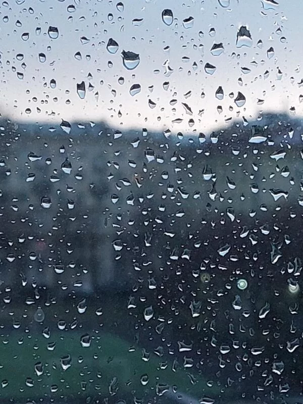 Такое разное небо