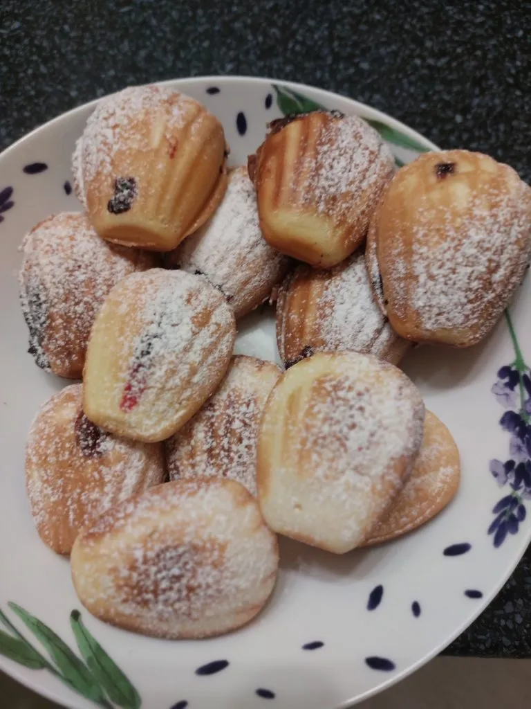 Кафе «У пани Сони»