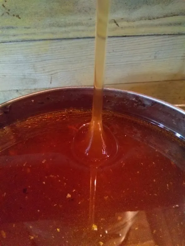 Чайная беседка