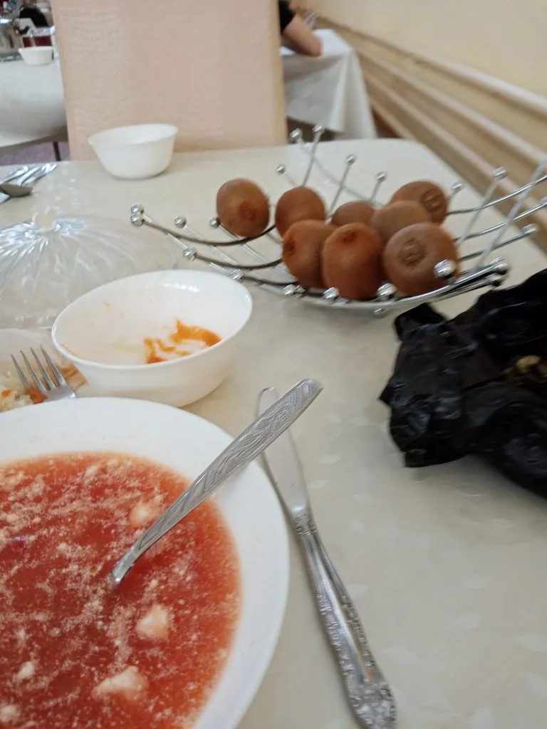 Вопросы к проживающим в местах назначения возможных моих путешествий