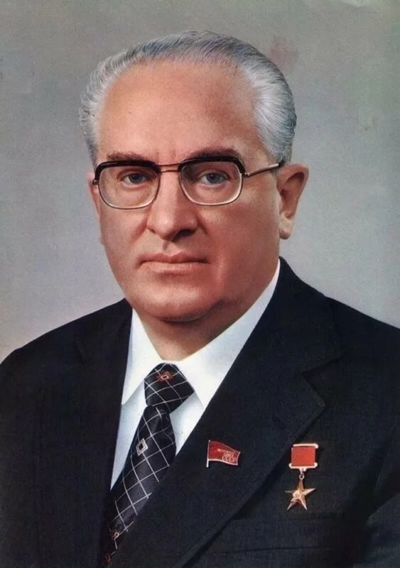 Назад в ХХ век... Вспомнить всё!