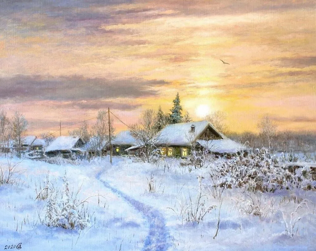 Кафе «У пани Сони»