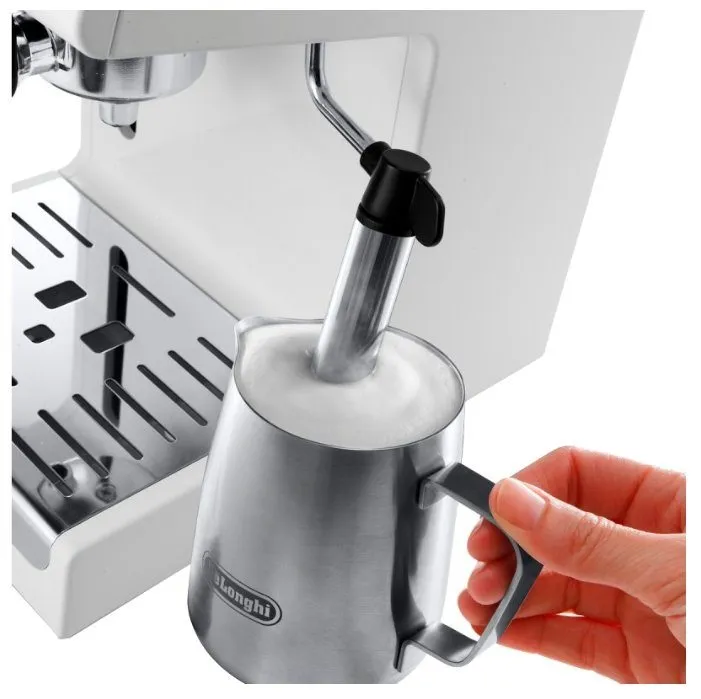 Кофеварка рожковая De'Longhi ECP 33.21 (отзывы и обсуждение)