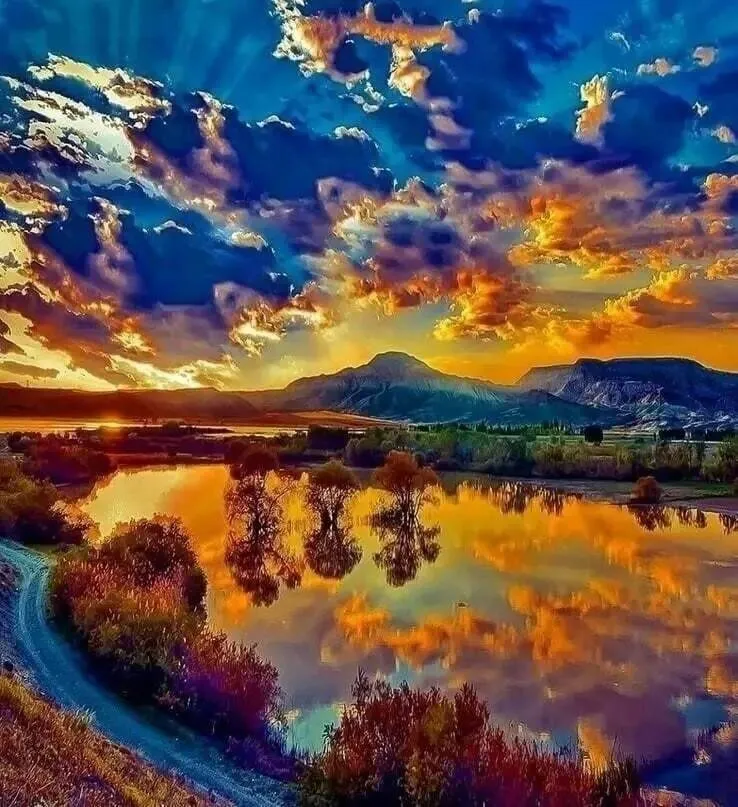 Позитивчик (фото, видео, рассказы для хорошего настроения)