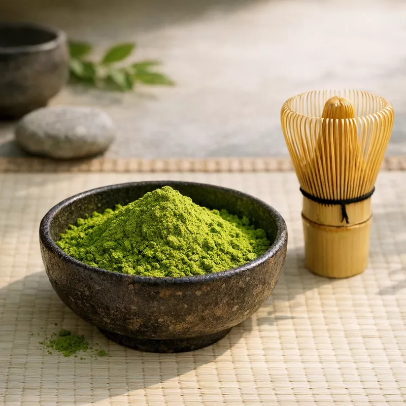 Ноотропы в перекусах: снеки для концентрации