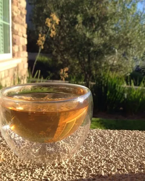 Чайная беседка