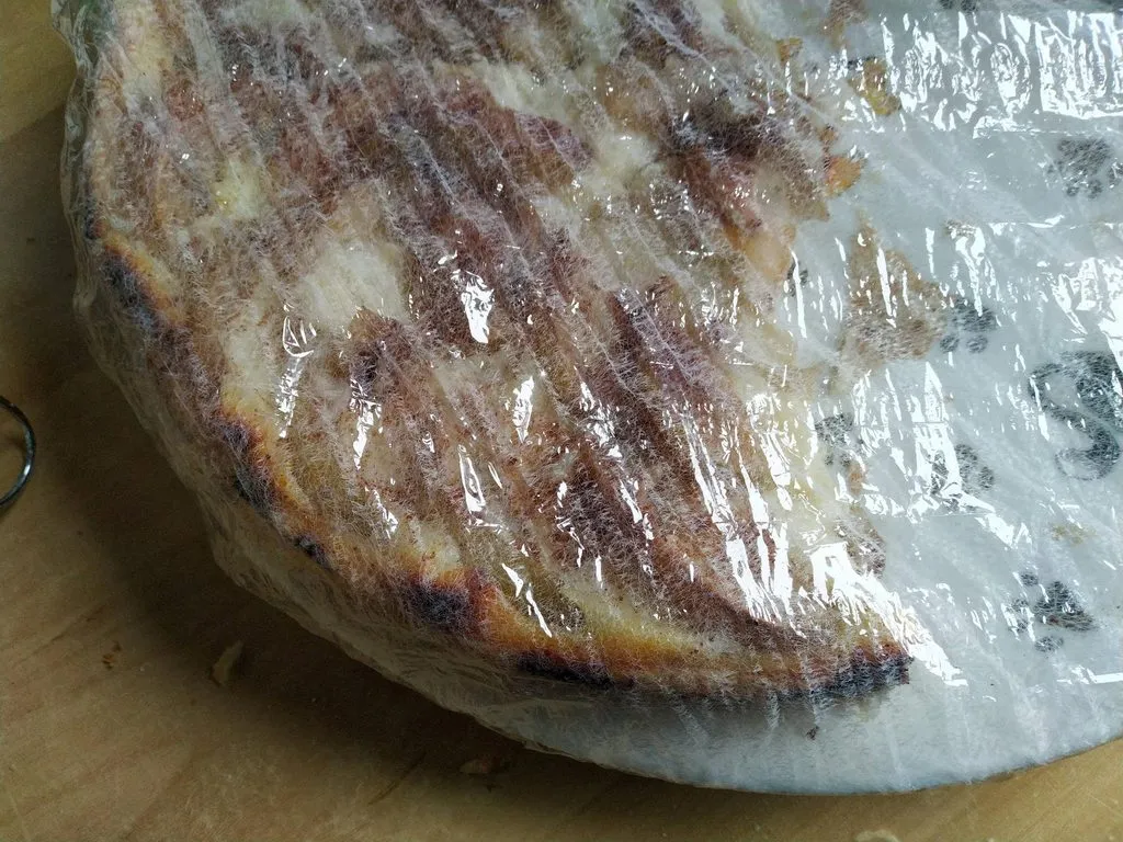Кафе «У пани Сони»