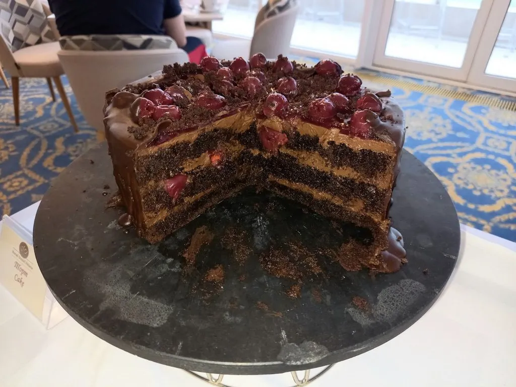 Чайная беседка