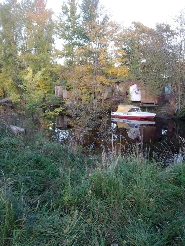 Чайная беседка