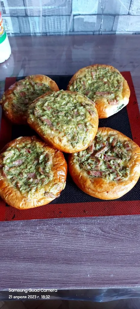 Чайная беседка